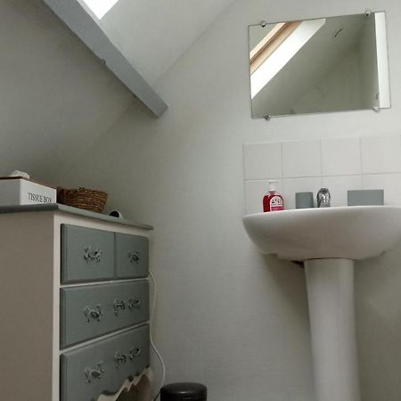 Charmant Cocon A Malo-Les-Bains ダンケルク エクステリア 写真
