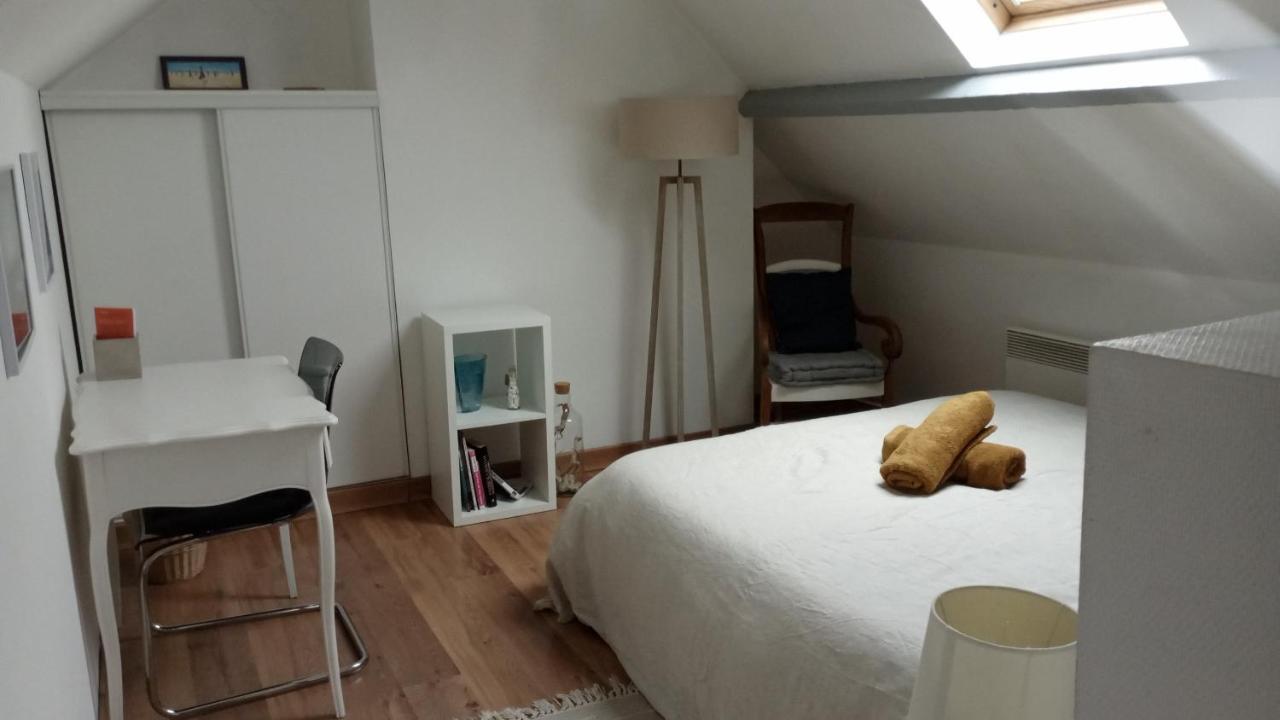 Charmant Cocon A Malo-Les-Bains ダンケルク エクステリア 写真